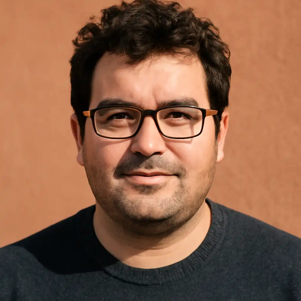 Lorenzo Marchetti